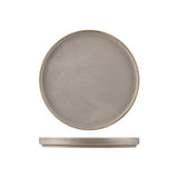 955310-AR - SANGO Plate-260mm - White (Set of 6)