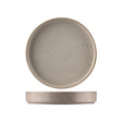 955320-AR - SANGO Plate-260mm - White (Set of 4)