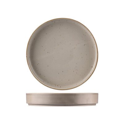 955320-AR - SANGO Plate-260mm - White (Set of 4)