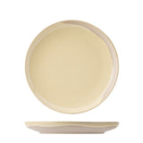 956006 - Utopia Round Plate - 255Mm (Set of 6)