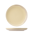Round Plate - 255Mm
