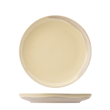 Round Plate - 255Mm