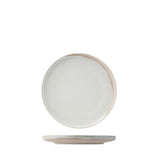 956106 - Round Plate - Cloud Porcelain Utopia (Set of 6)