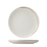 956106 - Round Plate - Cloud Porcelain Utopia (Set of 6)