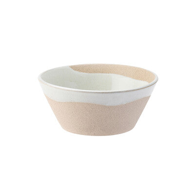 956125 - Round Bowl - Cloud Porcelain Utopia (Set of 6)