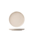 956206 - Round Plate - 170mm Porcelain Dawn Utopia (Set of 6)