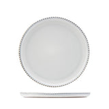 956993 - Round Plate - 210mm Hybrid Clay Utopia (Set of 6)