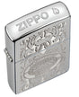 Zippo Crown Stamp Zippo® Classic High Polished Chrome - 95751