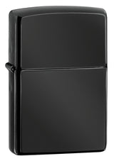 Zippo Ebony - 95756