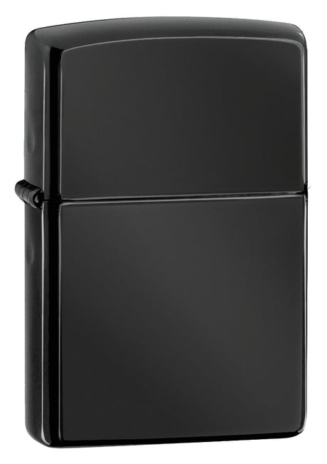 Zippo Ebony - 95756