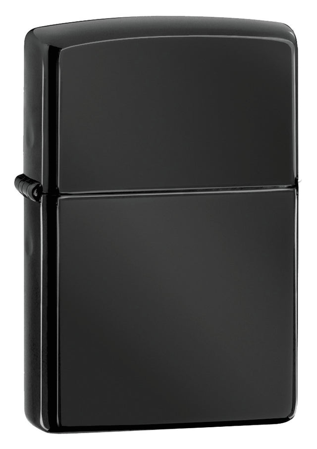 Zippo Ebony - 95756