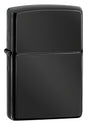 Zippo Ebony - 95756