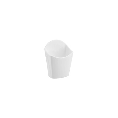 958028 - FORTESSA French Fry Cup-100X75Mm (Set of 4)