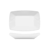 958031 - FORTESSA Large Boat-220X145Mm (Set of 4)