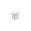 958035 - FORTESSA Takeaway Container-100X75Mm CONTAINER-100x75mm (Set of 4)