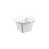 958036 - FORTESSA Takeaway Container-155X90Mm CONTAINER-155x90mm (Set of 4)