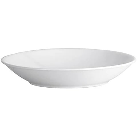 96020 - Round Plate-Deep 285Mm Aura (930/0328) (Sold in sets of 6)