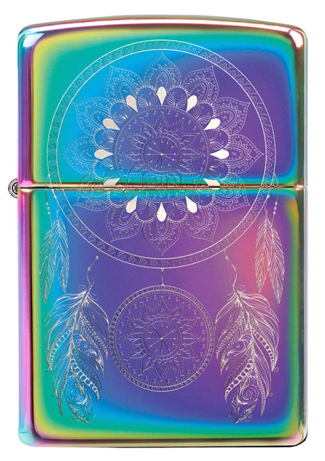 Zippo Dream Catcher Multi Colour - 96023