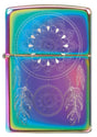 Zippo Dream Catcher Multi Colour - 96023