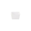 Square Souffle Dish-87X87X55Mm