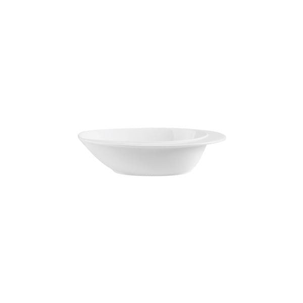 96211 - Handled Oval Bowl-150Mm Ø