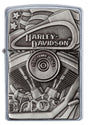 Zippo Harley-Davidson® Engine Surprise - 96266