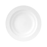 RYNER Tableware Ryner Glass Deep Pasta Plate-215Mm Ø (set of 36) (Set of 36)