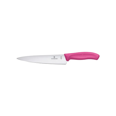 6.8006.19L4B - Chef's Knife, Straight Edge (Box of 10)