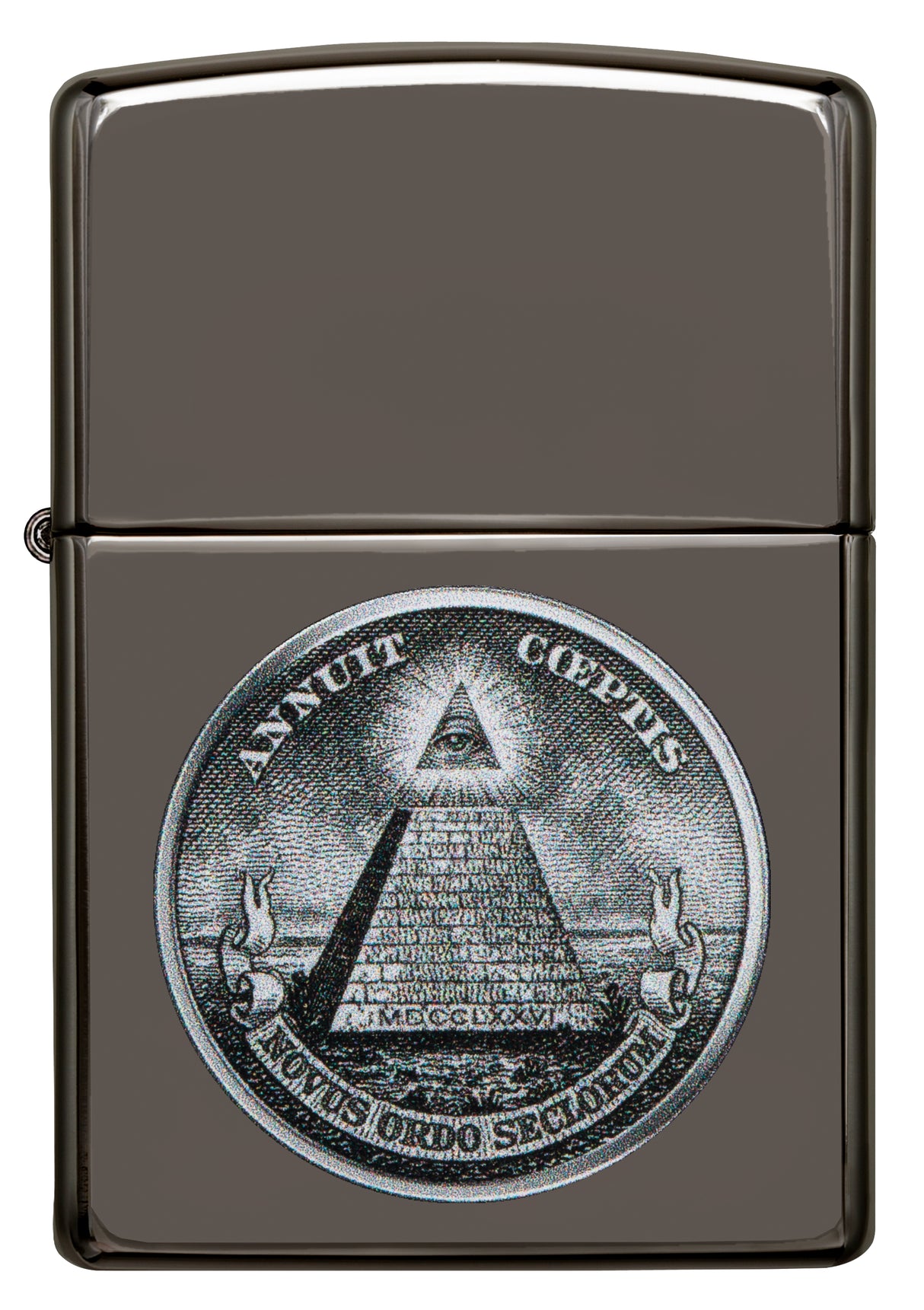 Zippo Dollar Design - 96395
