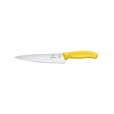 6.8006.19L4B - Chef's Knife, Straight Edge (Box of 10)