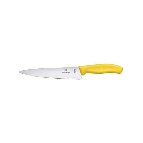 6.8006.19L4B - Chef's Knife, Straight Edge (Box of 10)