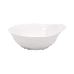 96413 - RYNER Tableware Ryner Glass Round Bowl W/Handle-210Mm Ø (Set of 24)
