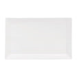Rect. Flat Narrow Rim Platter-445X275Mm