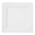 96560 - RYNER Tableware Ryner Glass Square Plate-300X300Mm (Set of 8)