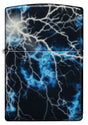 Zippo Lightning Glow in the Dark - 96610