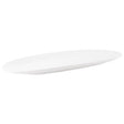 T9-1004432 - TUSCANY MELAMINE Platter-440x320mm - White