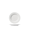 Round Plate Wide Rim 170Mm