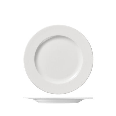 96901125 - Ariane Plate 250Mm (Set of 12)