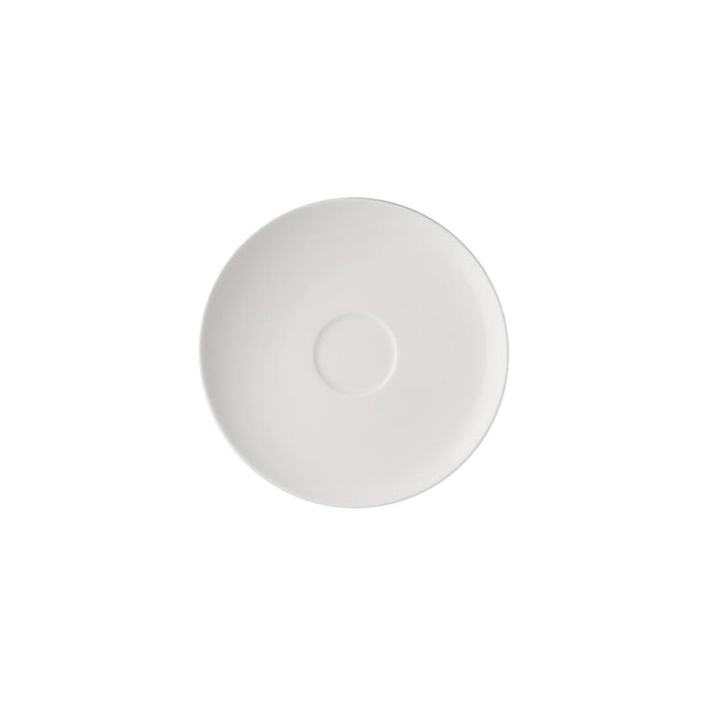 9977028-BK - Cappuccino Saucer-156mm Ø