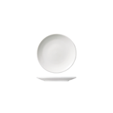Round Plate Coupe 150Mm