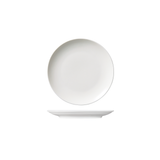 Round Plate Coupe 180Mm