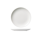Round Plate Coupe 210Mm