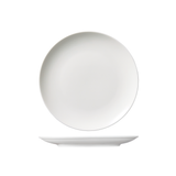 Round Plate Coupe 240Mm