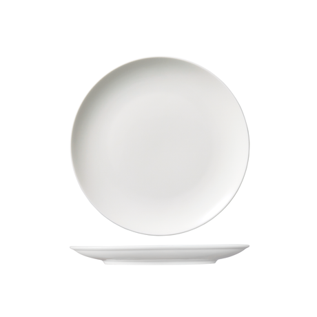 Round Plate Coupe 240Mm