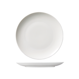 Round Plate Coupe 255Mm