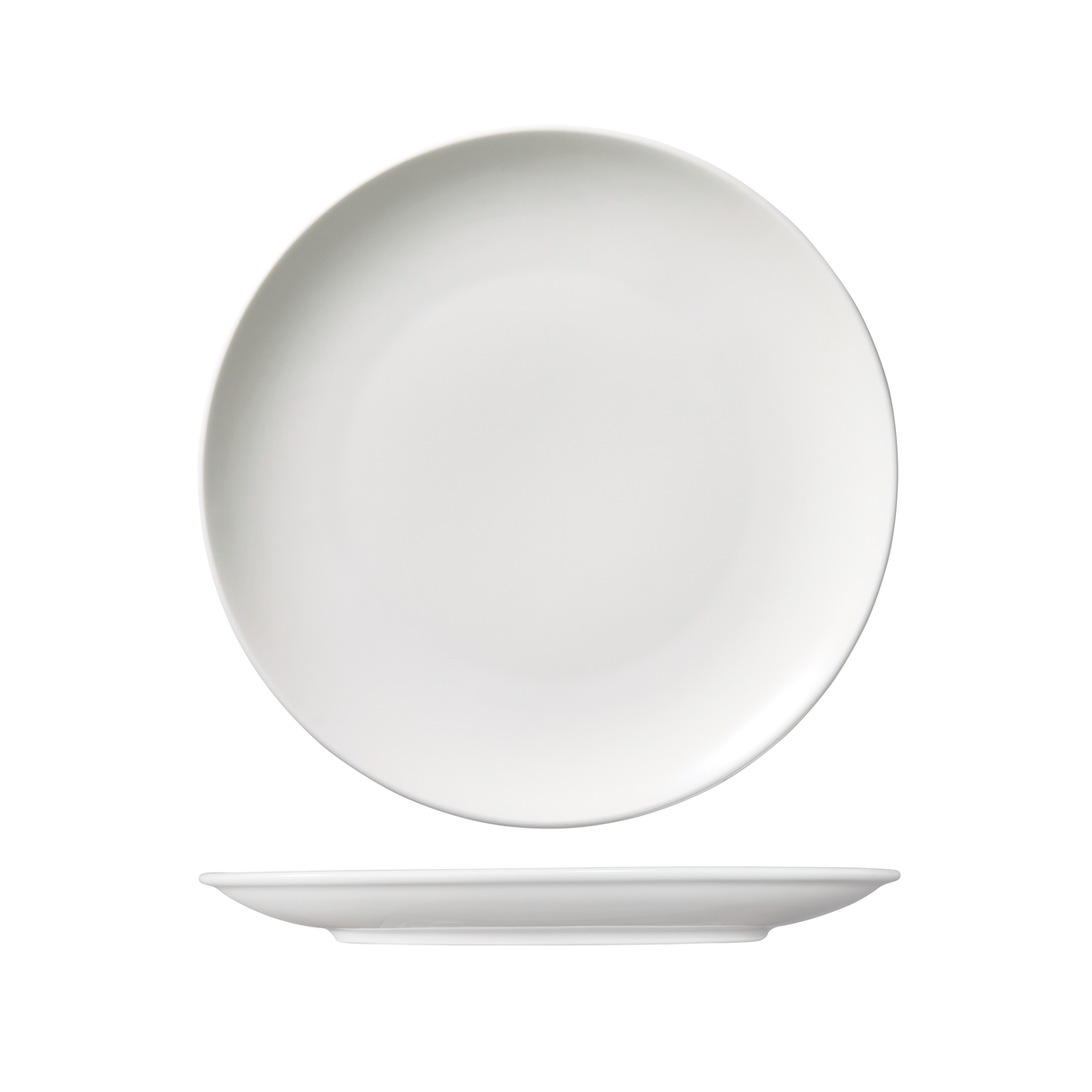 Round Plate Coupe 270Mm