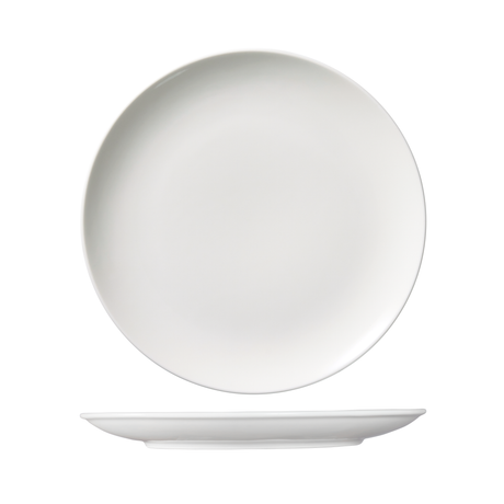 Round Plate Coupe 290Mm