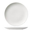 969022031 - ARIANE Plate 310mm - White (Set of 6)