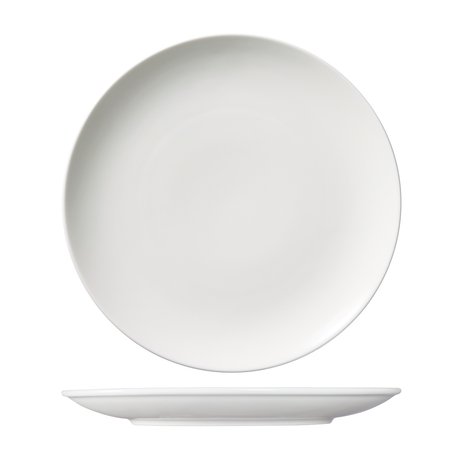 Round Plate Coupe 310Mm