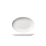 Oval Plate Coupe 210Mm